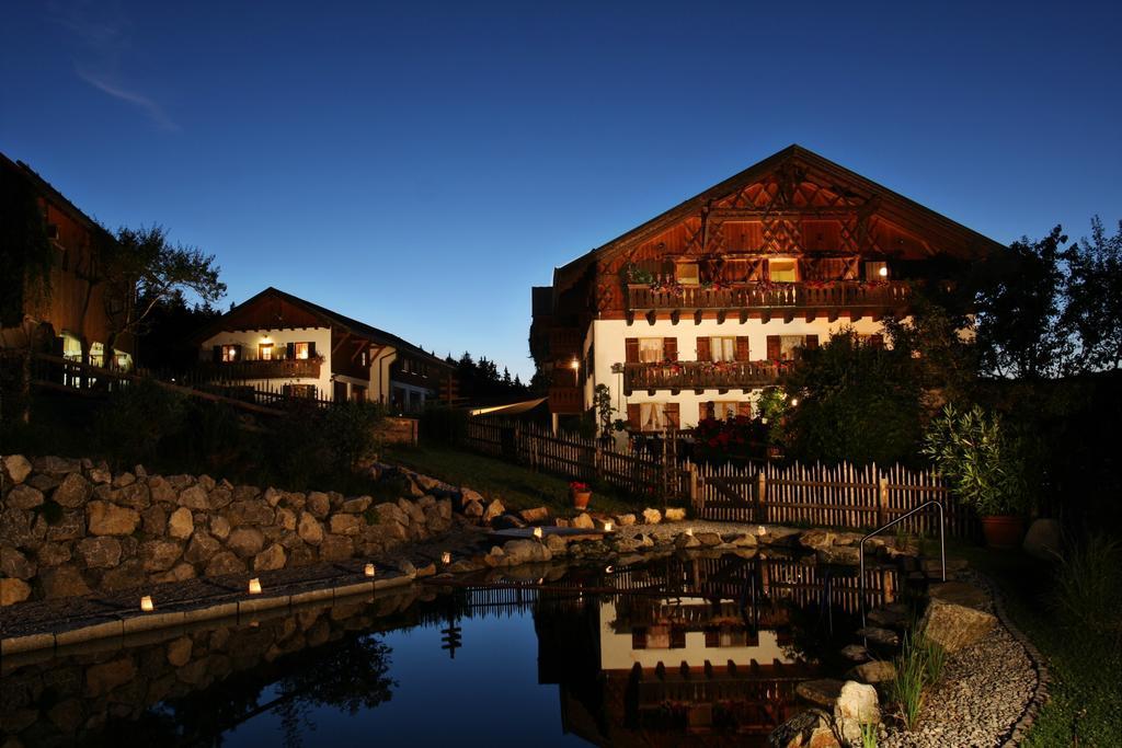 Bussjaegerhof Villa Schonberg  Exterior photo
